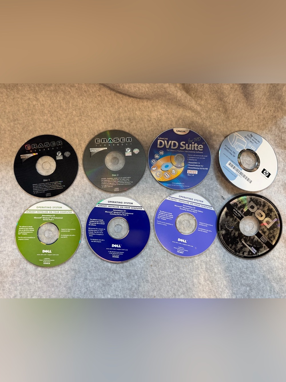Computer Program Lot - Picture 4 of 11